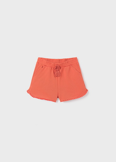 chenille-shorts